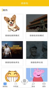 魔力变声器 v3.0.5