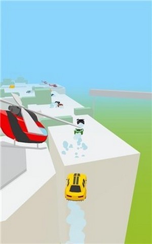 指尖特技司机游戏官方版图片1