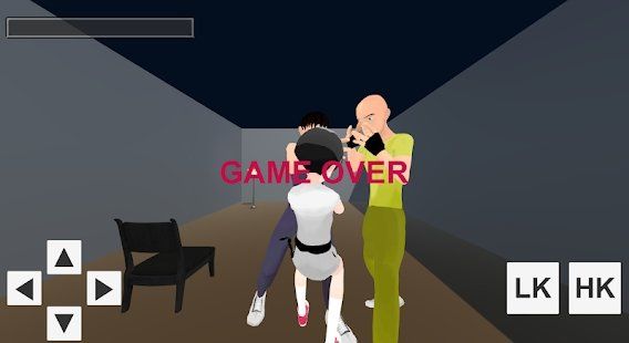 fighting girl格斗少女 v3.0.5