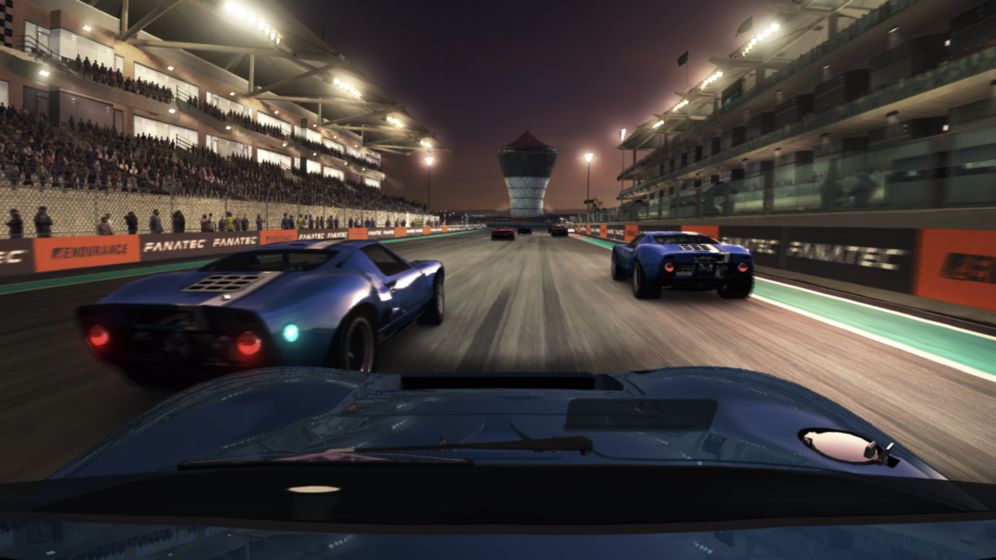 GRID Autosport官方下载安卓最新版  v4.2.1