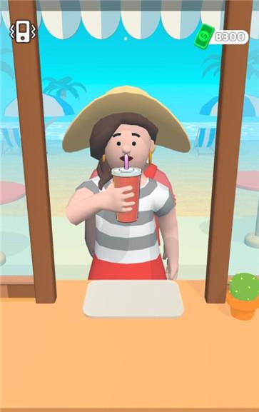 涌流汽水  v1.0.1