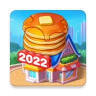 疯狂烹饪餐厅2023