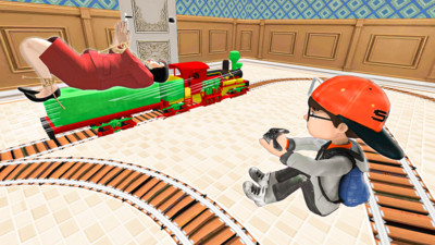 可怕的老师4 v1.0