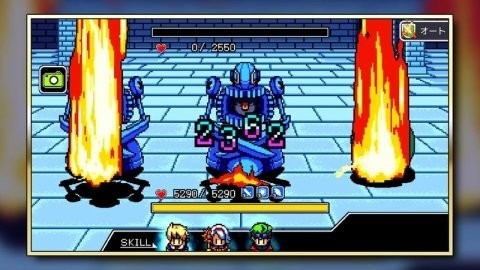 永恒的时钟塔 v1.0.1