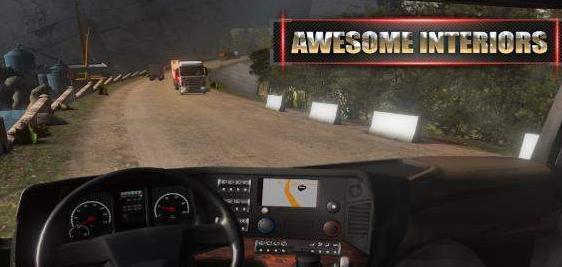 欧洲卡车进化 2020-02-05 00:37