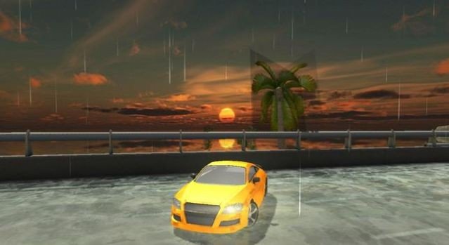 水上赛车比赛(Water Car Race adventure) v1.3