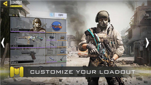 CallofDuty v1.0.8
