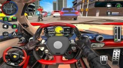 3D汽车驾驶员游戏官方版  v4.2.4