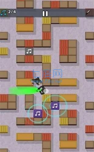 我当刺客贼6 6.0