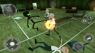 火柴人之复仇者联盟 v3.0.5