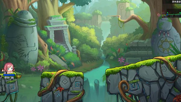 精灵战纪手游官网版下载最新版  v3.3.4