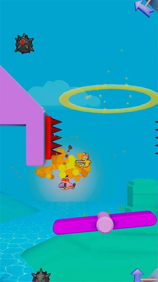 喷气背包专家 v2.0.0