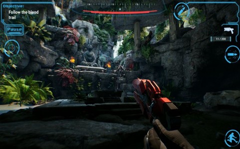 暗黑魔龙时代 V 1.0