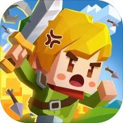 种地勇者国际服