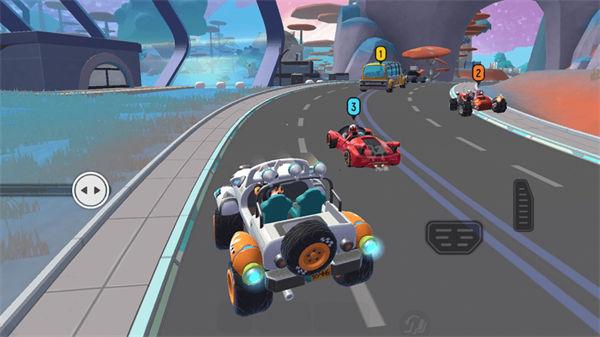 香肠派对先行服官方版  v15.70