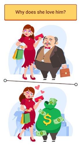 棘手的谜题 v1.0.7