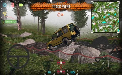 越野项目20 2020-02-15 15:43