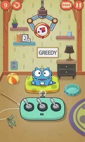 按一下按钮  v1.0.4