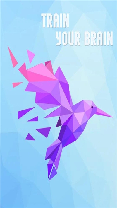 多边形旋转拼图 v1.0.0