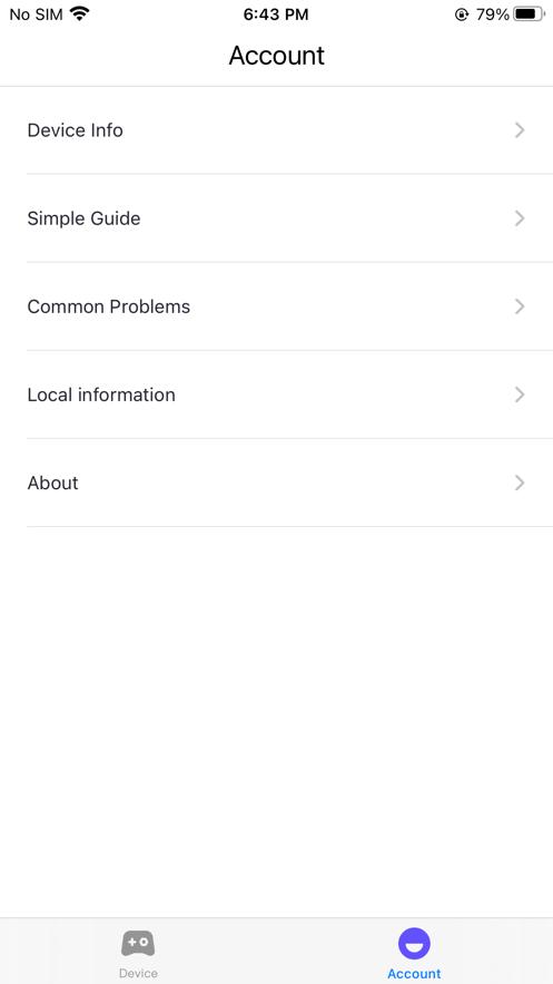 墨鱼游戏助手  V 4.0.07