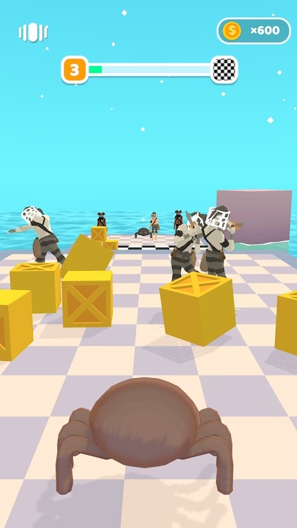 蜘蛛大王游戏安卓最新版  v3.4.2