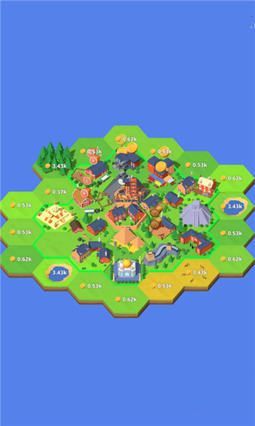 一国之主 v0.1.12