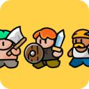 轰隆隆佣兵团Rumble Heroes