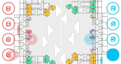 今天谁洗碗 v1.0.0