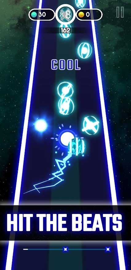 跳动节奏 2021-06-30 14:34