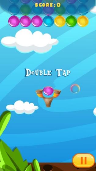 弹弓泡泡波 v1.0