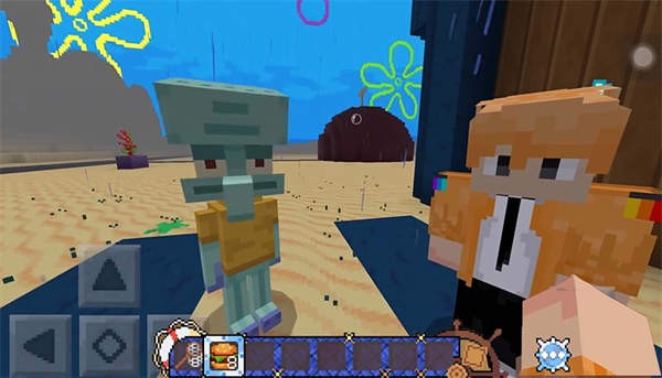 怪谈惊魂逃生 2024-01-30 11:31