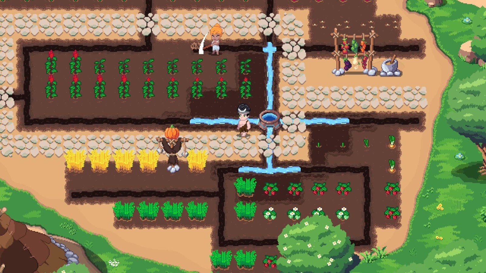 帕夏的起源单机版 v1.9.2