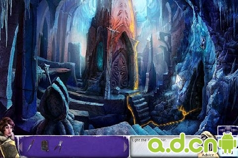 神秘故事之疯狂山脉(含数据包) v1.0.86.0 v2.5.5