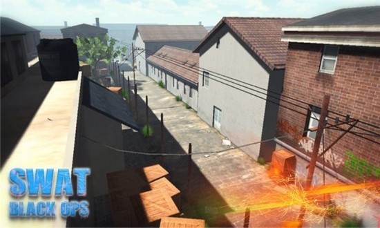 特警犯罪狙击手  v1.08.3107