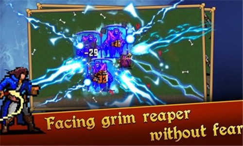 生存日传奇  v1.0.1