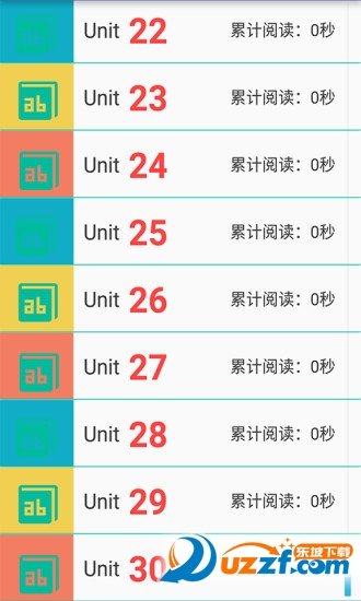 零度背单词 v1.0