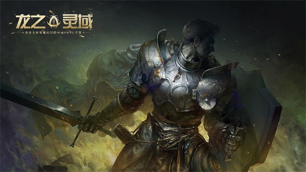 龙之灵域 需要支持安卓系统5.2以上