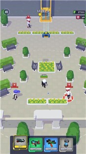 行动六号游戏 2020-09-07 11:43