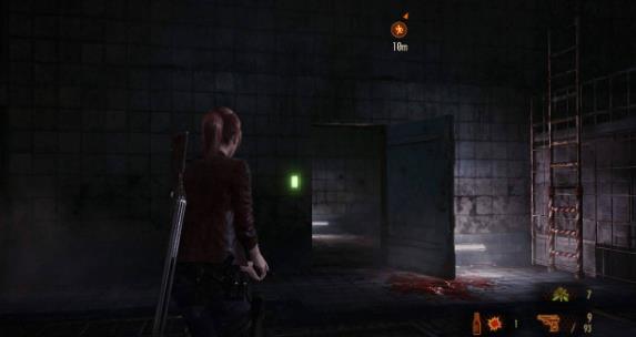 生化危机启示录2双人模式中文手机版  v4.4.2