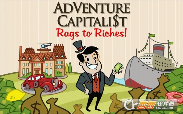 AdCap!(资本家大冒险)