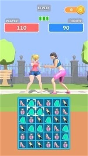 柔道抉择  v1.1.0