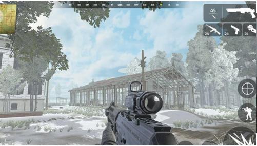 冬日恐怖袭击 2024-06-25 15:08