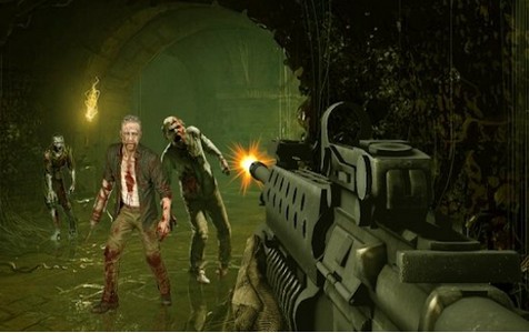 像素僵尸杀手 2020-05-19 17:21