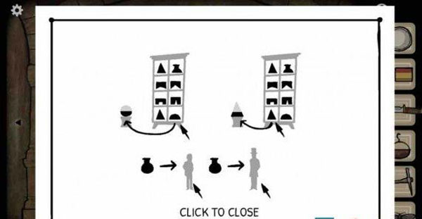 逃离方块洞穴中文版 v3.1.3