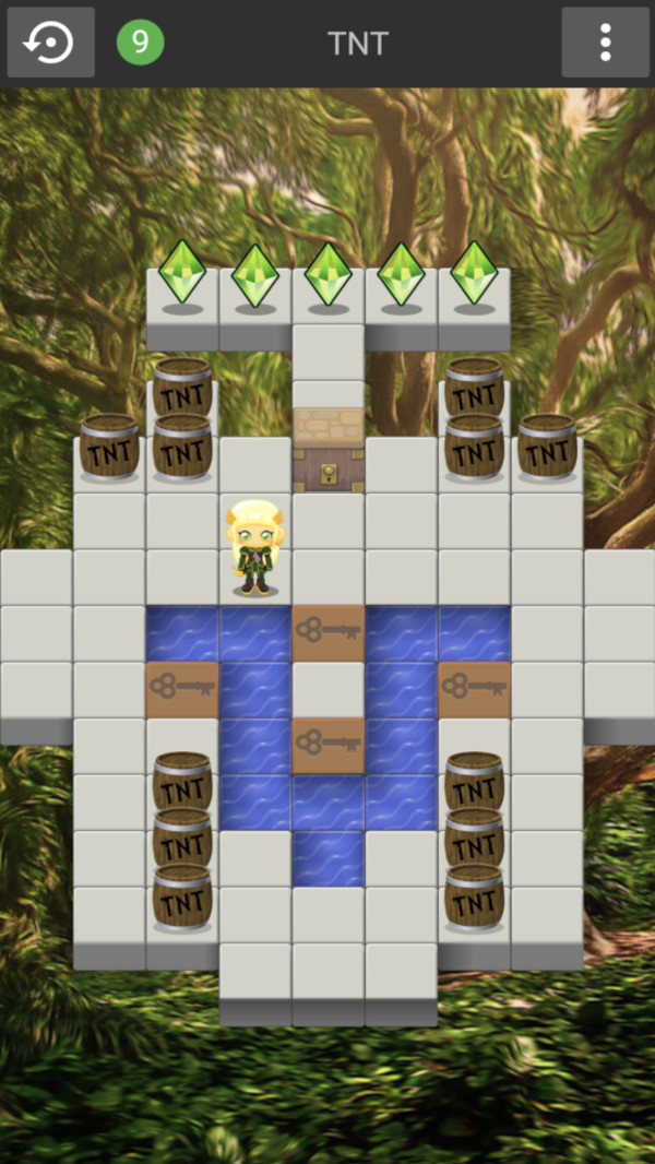 脑洞迷宫游戏安卓最新版 