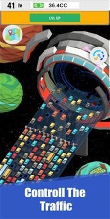 高速公路交通收费  v0.1.35