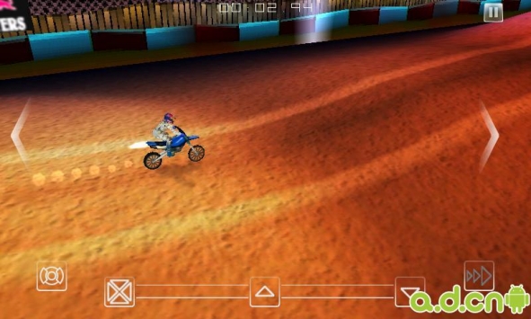 红牛摩托车特技 v1.0.0 v3.1.5