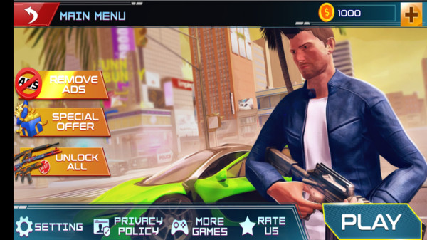 给她爱自由之城中文版最新版免费金币  v3.0.4