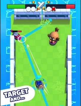 卡丁车骑士Kart Knights: Smashdown v3.0.5