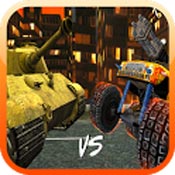 Fast Trucks(怪物卡车3D)